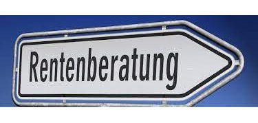 Rentenberatung