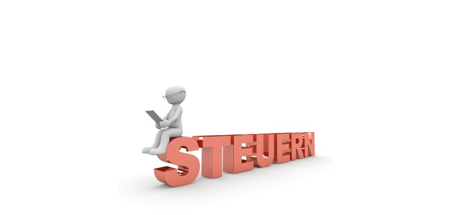 Steuern